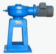 直連式電動螺桿啟閉機