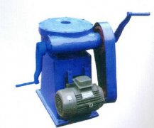 手電兩用啟閉機