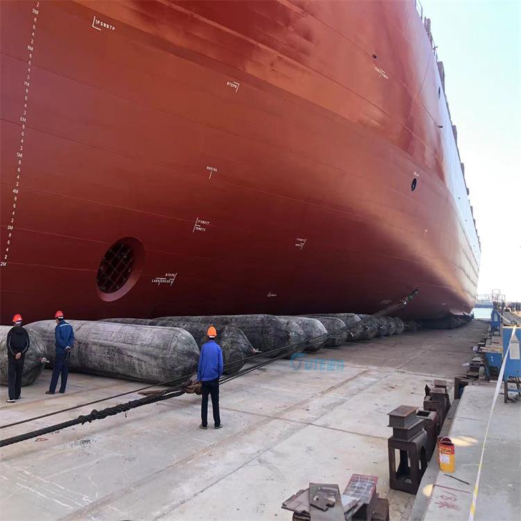 固特 船用橡膠氣囊 高壓搬運(yùn) 船舶上排下水 優(yōu)等品質(zhì) - 愛(ài)企查