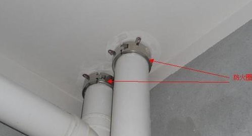 交房時(shí),一定要檢查下水管道上的這個(gè)裝置,別被開(kāi)發(fā)商坑了