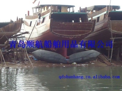 【順航供應(yīng)船用氣囊 船舶下水、上排,重物頂升、搬運,助浮、打撈】價格,廠家,圖片,其他船舶設(shè)備及配件,青島順航船舶用品-