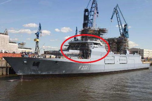 德國(guó)制造的挑戰(zhàn) 7億歐元巨艦下水即現(xiàn)傾斜，船舶上排下水氣囊引發(fā)關(guān)注