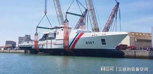 南中國海局勢升溫 菲律賓總司令宣布海軍護(hù)航補(bǔ)給船，稱動用水炮等同戰(zhàn)爭行為