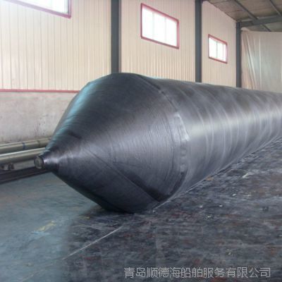 氣囊技術在現(xiàn)代船舶工程中的應用與發(fā)展